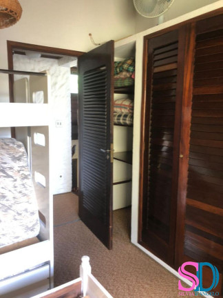 Imagem Casa com 3 Quartos à Venda, 161 m² em Enseada - Ubatuba