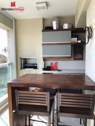 Imagem Apartamento com 4 Quartos à Venda, 137 m² em Parque Campolim - Sorocaba Imagem Apartamento com 4 Quartos à Venda, 137 m² em Parque Campolim - Sorocaba