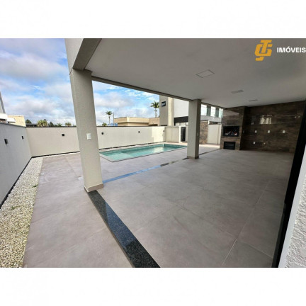 Imagem Casa com 4 Quartos à Venda, 265 m² em Caledônia - Camboriú Imagem Casa com 4 Quartos à Venda, 265 m² em Caledônia - Camboriú