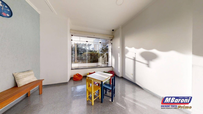 Imagem Apartamento com 2 Quartos à Venda, 120 m² em Vila Andrade - São Paulo