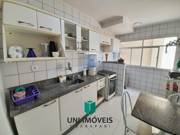Imagem Apartamento com 2 Quartos à Venda, 70 m² em Praia Do Morro - Guarapari