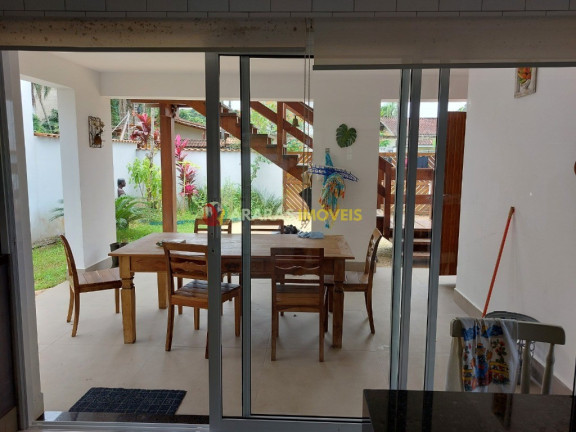 Imagem Casa com 3 Quartos à Venda, 269 m² em Indaia - Bertioga Imagem Casa com 3 Quartos à Venda, 269 m² em Indaia - Bertioga