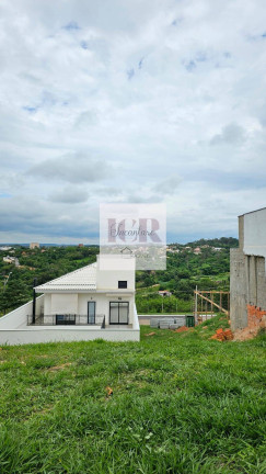 Imagem Terreno em Condomínio à Venda, 300 m² em Jardim Vila São Domingos - Sorocaba