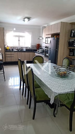 Imagem Sobrado com 3 Quartos à Venda, 209 m² em Vila Das Bandeiras - Guarulhos Imagem Sobrado com 3 Quartos à Venda, 209 m² em Vila Das Bandeiras - Guarulhos
