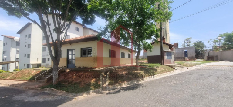 Imagem Apartamento com 2 Quartos à Venda, 47 m² em Palmares - Franco Da Rocha Imagem Apartamento com 2 Quartos à Venda, 47 m² em Palmares - Franco Da Rocha