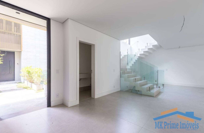 Imagem Casa de Condomínio com 3 Quartos à Venda, 869 m² em Brooklin Paulista - São Paulo