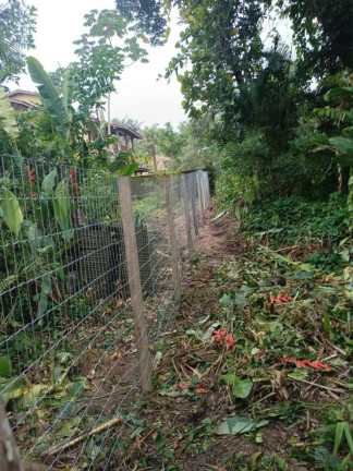 Imagem Terreno à Venda, 500 m² em Itamambuca - Ubatuba