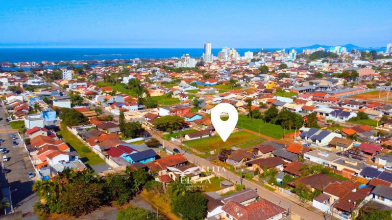 Imagem Apartamento com 2 Quartos à Venda, 61 m² em Centro - Barra Velha Imagem Apartamento com 2 Quartos à Venda, 61 m² em Centro - Barra Velha