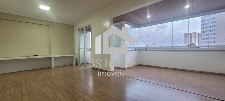 Imagem Apartamento com 3 Quartos à Venda, 114 m² em Centro - Santo André Imagem Apartamento com 3 Quartos à Venda, 114 m² em Centro - Santo André