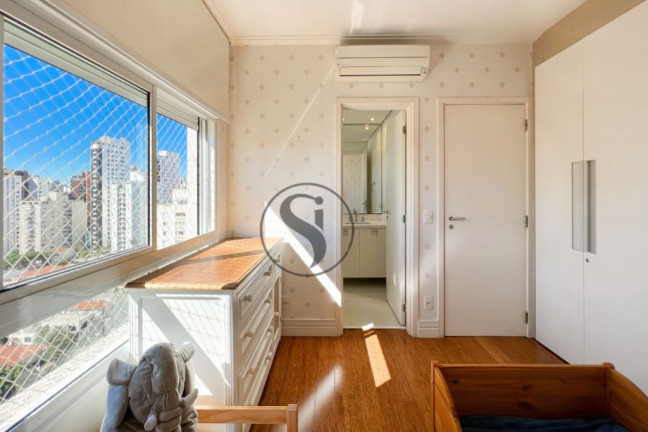 Imagem Apartamento com 2 Quartos à Venda, 86 m² em Perdizes - São Paulo