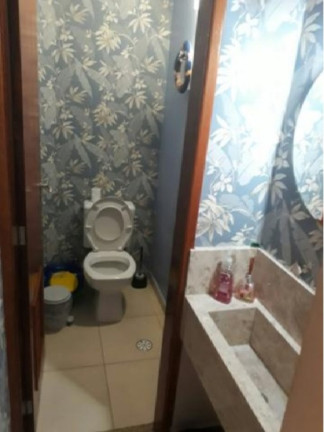 Imagem Sobrado com 3 Quartos à Venda, 120 m² em Jardim Regina - São Paulo Imagem Sobrado com 3 Quartos à Venda, 120 m² em Jardim Regina - São Paulo