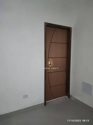 Imagem Sala Comercial para Alugar, 45 m² em Jardim Bom Clima - Guarulhos