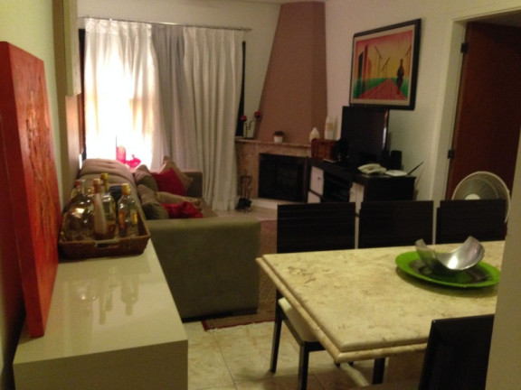 Imagem Apartamento com 3 Quartos à Venda, em Vila Congonhas - São Paulo Imagem Apartamento com 3 Quartos à Venda, em Vila Congonhas - São Paulo