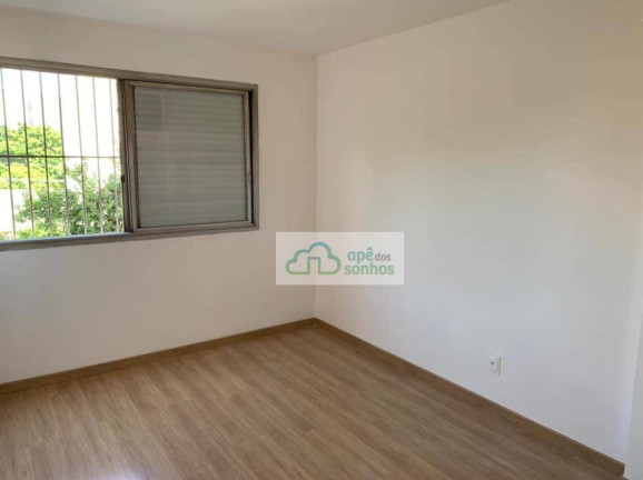 Imagem Apartamento com 3 Quartos à Venda, 100 m² em Vila Mariana - São Paulo Imagem Apartamento com 3 Quartos à Venda, 100 m² em Vila Mariana - São Paulo