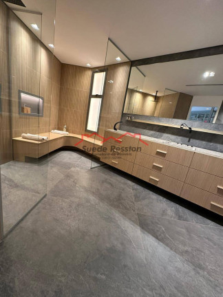 Imagem Apartamento com 4 Quartos à Venda, 365 m² em Alphagran Alphaville - Barueri