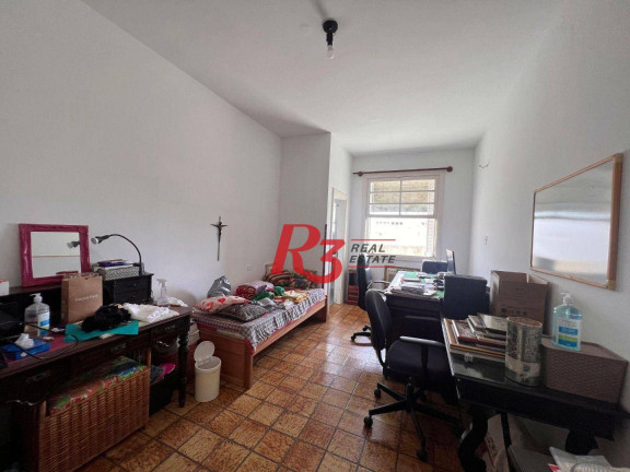 Imagem Cobertura com 4 Quartos à Venda, 890 m² em Campo Grande - Santos Imagem Cobertura com 4 Quartos à Venda, 890 m² em Campo Grande - Santos