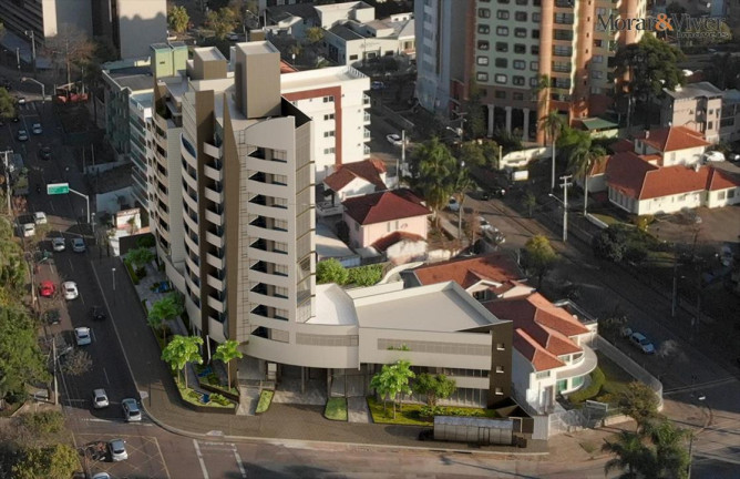 Imagem Imóvel Comercial à Venda, 34 m² em Alto Da Glória - Curitiba Imagem Imóvel Comercial à Venda, 34 m² em Alto Da Glória - Curitiba