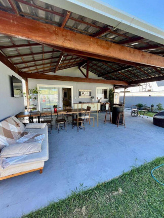 Imagem Casa com 3 Quartos à Venda, 217 m² em Boulevard Lagoa - Serra Imagem Casa com 3 Quartos à Venda, 217 m² em Boulevard Lagoa - Serra