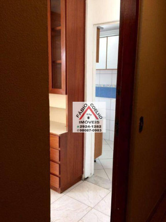 Imagem Apartamento com 2 Quartos à Venda, 55 m² em Vila Constança - São Paulo Imagem Apartamento com 2 Quartos à Venda, 55 m² em Vila Constança - São Paulo