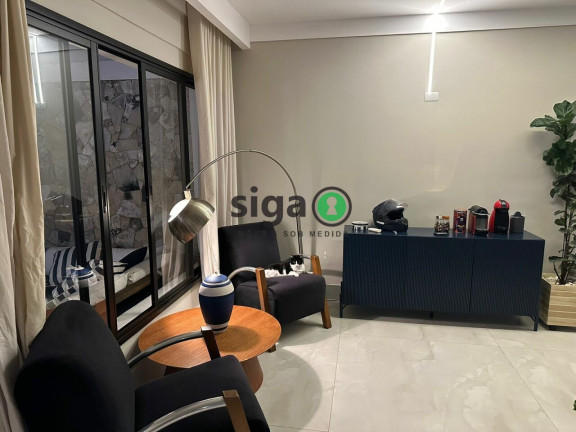 Imagem Casa com 3 Quartos à Venda, 195 m² em Campo Belo - São Paulo Imagem Casa com 3 Quartos à Venda, 195 m² em Campo Belo - São Paulo