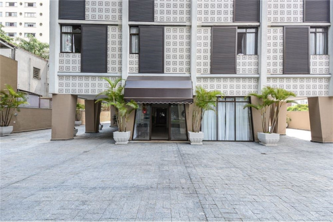 Imagem Apartamento com 2 Quartos à Venda, 96 m² em Vila Mariana - São Paulo Imagem Apartamento com 2 Quartos à Venda, 96 m² em Vila Mariana - São Paulo