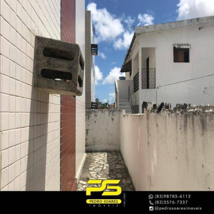 Imagem Apartamento com 3 Quartos à Venda, 74 m² em José Américo De Almeida - João Pessoa Imagem Apartamento com 3 Quartos à Venda, 74 m² em José Américo De Almeida - João Pessoa