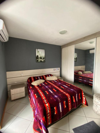 Imagem Apartamento com 1 Quarto à Venda, 50 m² em Nossa Senhora Do Rosário - Santa Maria