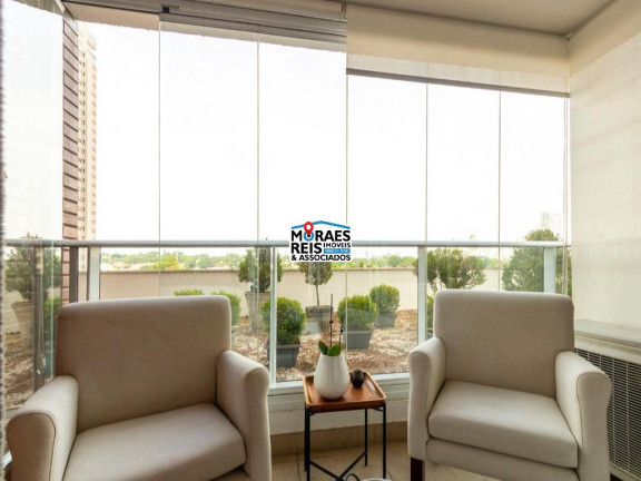 Imagem Apartamento com 3 Quartos à Venda, 420 m² em Campo Belo - São Paulo Imagem Apartamento com 3 Quartos à Venda, 420 m² em Campo Belo - São Paulo