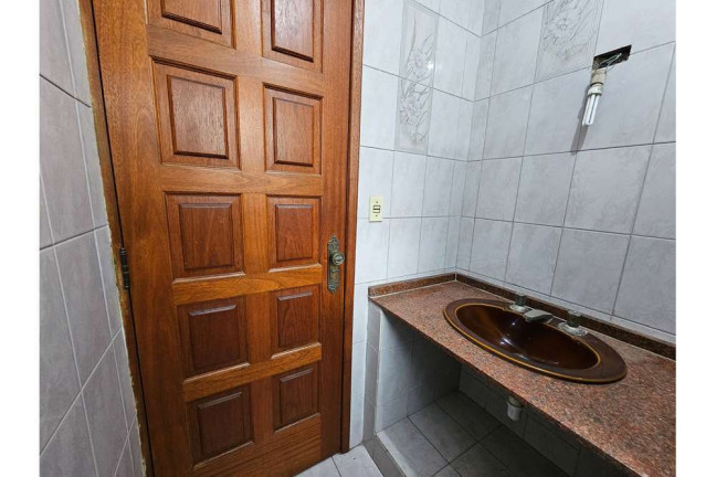 Imagem Casa com 4 Quartos à Venda, 196 m² em Vila Mascote - São Paulo Imagem Casa com 4 Quartos à Venda, 196 m² em Vila Mascote - São Paulo