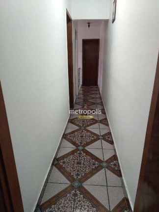 Imagem Sobrado com 3 Quartos à Venda, 163 m² em Rudge Ramos - São Bernardo Do Campo Imagem Sobrado com 3 Quartos à Venda, 163 m² em Rudge Ramos - São Bernardo Do Campo