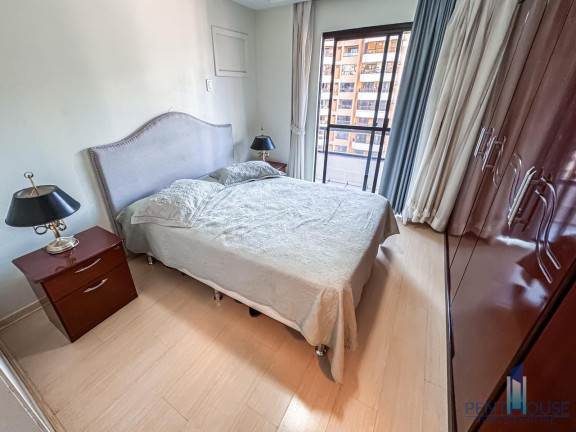 Imagem Apartamento com 3 Quartos à Venda, 116 m² em Centro - Balneário Camboriú