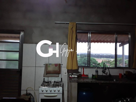Imagem Chácara com 2 Quartos à Venda, 2.374 m² em Piedade