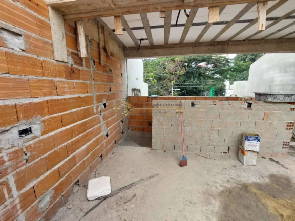 Imagem Sobrado com 3 Quartos à Venda, 210 m² em Jardim - Santo André Imagem Sobrado com 3 Quartos à Venda, 210 m² em Jardim - Santo André