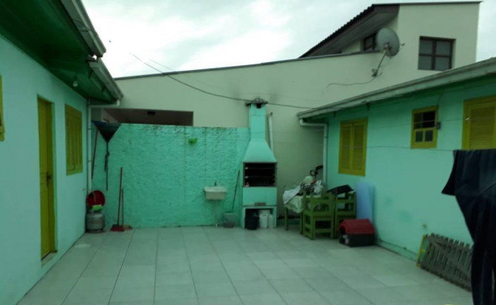Imagem Casa com 3 Quartos à Venda, 130 m² em Arco-íris - Capão Da Canoa Imagem Casa com 3 Quartos à Venda, 130 m² em Arco-íris - Capão Da Canoa