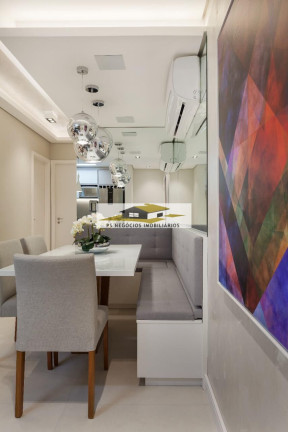 Imagem Apartamento com 2 Quartos à Venda, 74 m² em Aclimação - São Paulo Imagem Apartamento com 2 Quartos à Venda, 74 m² em Aclimação - São Paulo