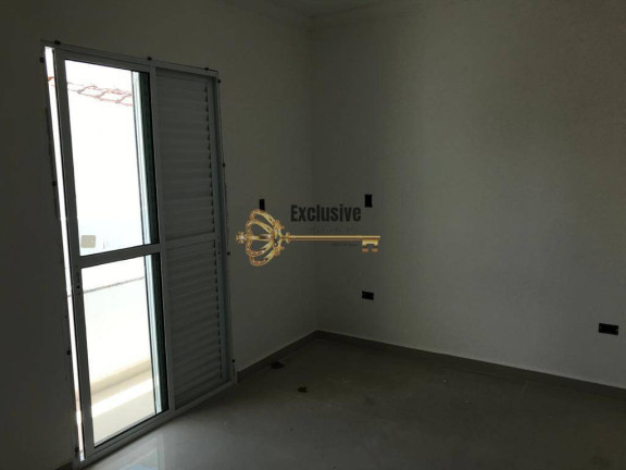 Imagem Cobertura com 2 Quartos à Venda, 110 m² em Vila Pires - Santo André