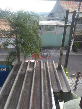 Imagem Sobrado com 2 Quartos à Venda, 70 m² em Jardim Maria Virginia - São Paulo Imagem Sobrado com 2 Quartos à Venda, 70 m² em Jardim Maria Virginia - São Paulo
