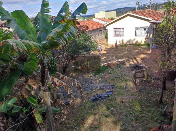 Imagem Casa com 3 Quartos à Venda, 360 m² em Centro - Siqueira Campos