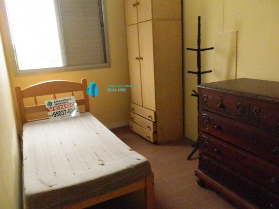 Imagem Apartamento com 2 Quartos à Venda, 46 m² em Assunção - São Bernardo Do Campo