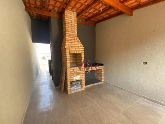 Imagem Sobrado com 3 Quartos à Venda, 120 m² em Cidade Patriarca - São Paulo