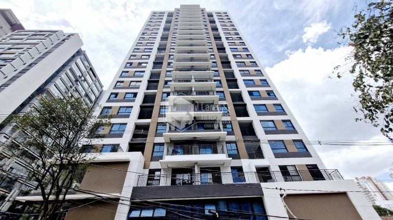 Imagem Imóvel com 1 Quarto à Venda, 27 m² em Pinheiros - São Paulo Imagem Imóvel com 1 Quarto à Venda, 27 m² em Pinheiros - São Paulo