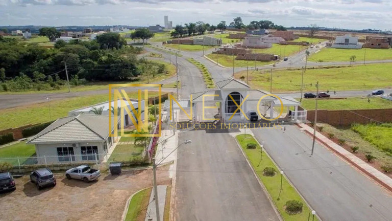 Imagem Terreno em Condomínio à Venda, 200 m² em Jardim Novo Horizonte - Sorocaba Imagem Terreno em Condomínio à Venda, 200 m² em Jardim Novo Horizonte - Sorocaba