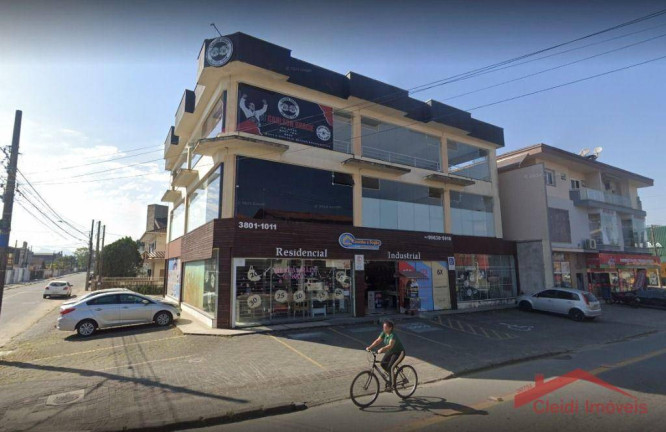 Imagem Loja para Alugar, 200 m² em Jardim Iririú - Joinville Imagem Loja para Alugar, 200 m² em Jardim Iririú - Joinville