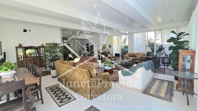 Imagem Casa de Condomínio com 4 Quartos à Venda, 390 m² em Alphaville - Santana De Parnaíba Imagem Casa de Condomínio com 4 Quartos à Venda, 390 m² em Alphaville - Santana De Parnaíba