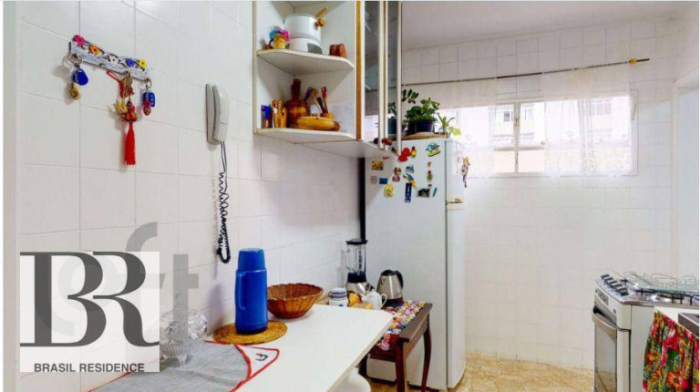 Imagem Apartamento com 2 Quartos à Venda, 63 m² em Vila Mariana - São Paulo Imagem Apartamento com 2 Quartos à Venda, 63 m² em Vila Mariana - São Paulo