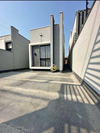 Imagem Casa com 2 Quartos à Venda, 58 m² em Dom Geraldo - Tijucas Imagem Casa com 2 Quartos à Venda, 58 m² em Dom Geraldo - Tijucas