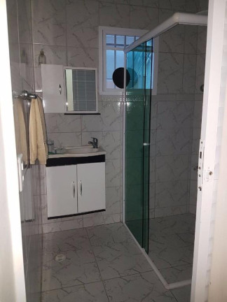 Imagem Sobrado com 4 Quartos à Venda, 320 m² em Maracanã - Praia Grande Imagem Sobrado com 4 Quartos à Venda, 320 m² em Maracanã - Praia Grande