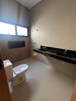 Imagem Casa com 3 Quartos à Venda, 150 m² em Condomínio Terras Do Vale - Caçapava