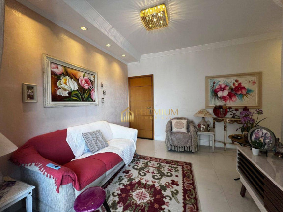Imagem Apartamento com 2 Quartos à Venda, 70 m² em Parque Industrial - São José Dos Campos