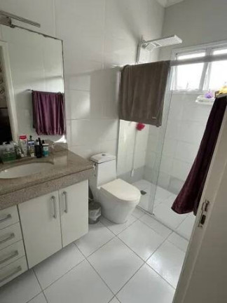 Imagem Casa de Condomínio com 3 Quartos à Venda, 145 m² em Medeiros - Jundiaí
